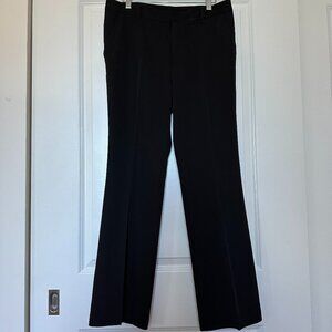 Black light pants